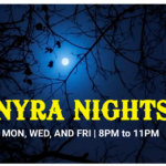 Nyra Nights By Host Shreya