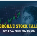 Drona’s Stock Talk