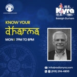 Know your Dharma